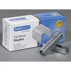 RAPESCO® Heftklammern 11 mm 73/10