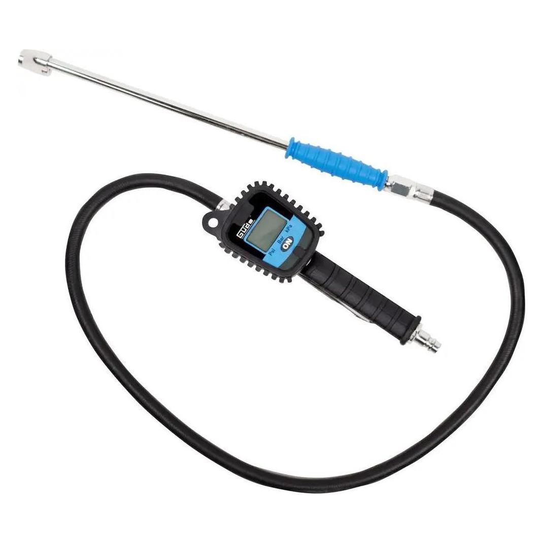 Güde Digitaler Reifenfüller V 12 PRO (75196)