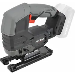 Hoozar, Stichsäge, BRUSHLESS STICHSÄGE 18V SOLO JS10BL-0