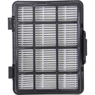 HANSEATIC Ersatzfilter "HVBL8506BLMC", schwarz (schwarz, weiß), 1 Stk., Filterkartuschen