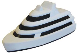 Antistress Yacht Galleggianti Personalizzate o neutre