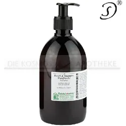 DUSCH & SHAMPOO Waldfrische 500 ml