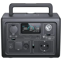 Bluetti 'EB3A - Portable Powerstatio '(0% MwSt §12 III UstG)