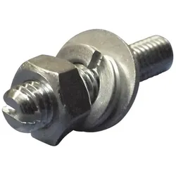 Erico Befestigungsmaterial ISOBOLT30M8