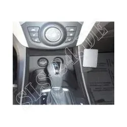 BRODIT 854834 ProClip Halterung - Hyundai Santa Fe ab Baujahr 2013 KFZ-Halter...