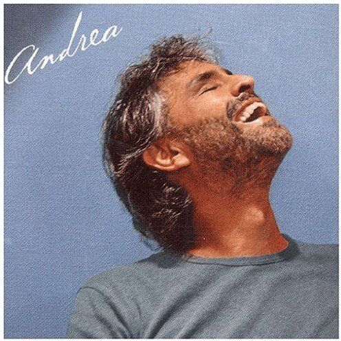 Andrea Bocelli - Andrea.(Ltd.Edition) - Preis vom 08.10.2026 07:26:42 h