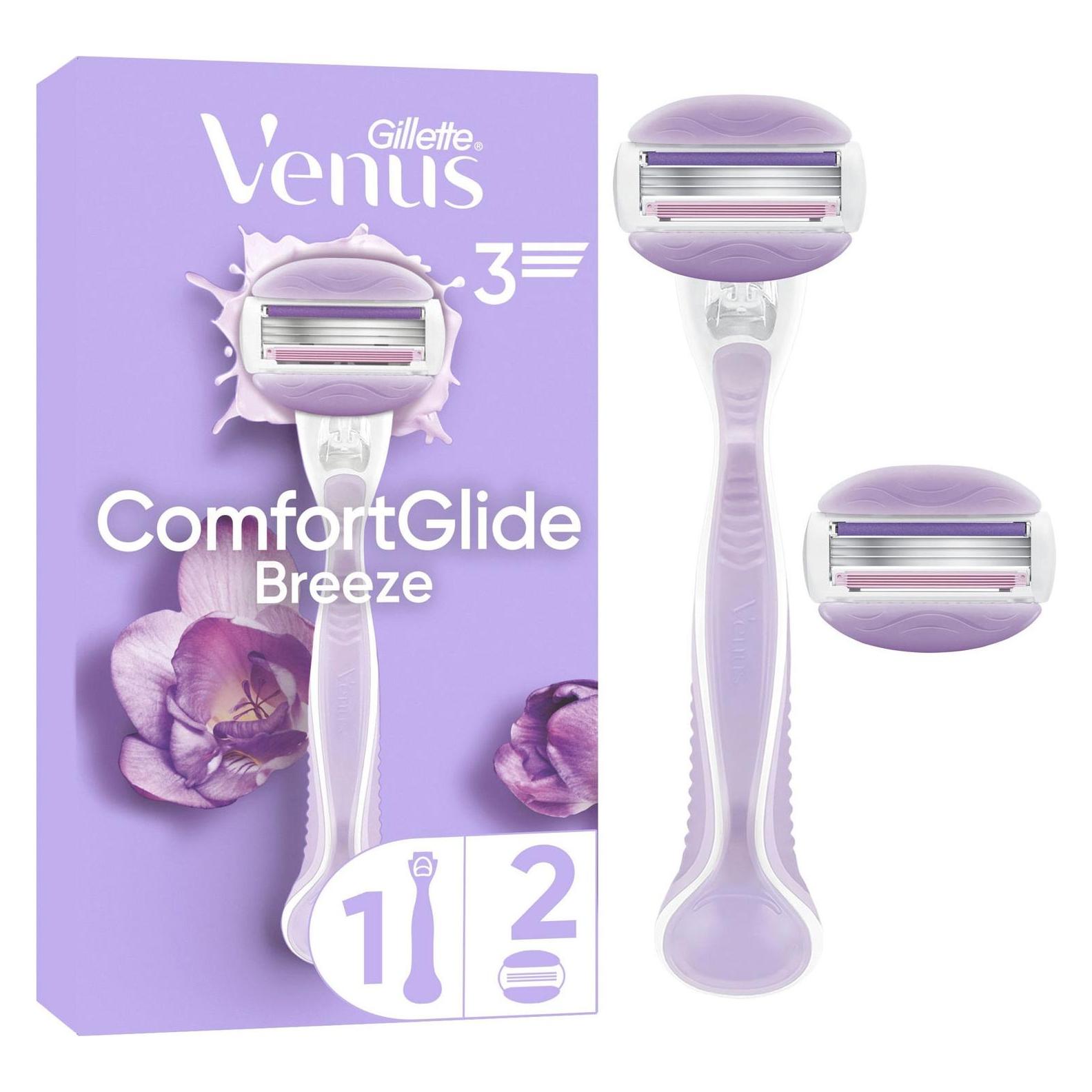 Gillette Venus Venus Breeze (334919)