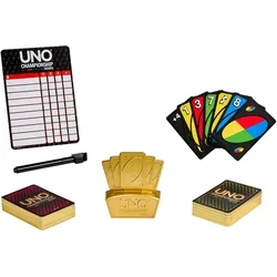 UNO Championship Turnier-Set
