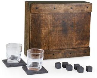 LEGACY® Picnic Time - Legacy Whiskey Box Gift Set