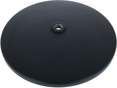 K&M 26009 Round Base Plate
