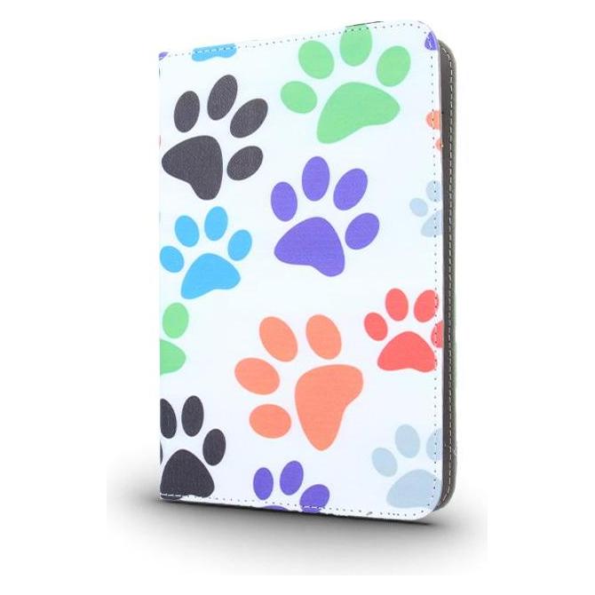 GreenGo Universal Etui Color Track für Tablet 9-10" (Universal) (GSM017423)