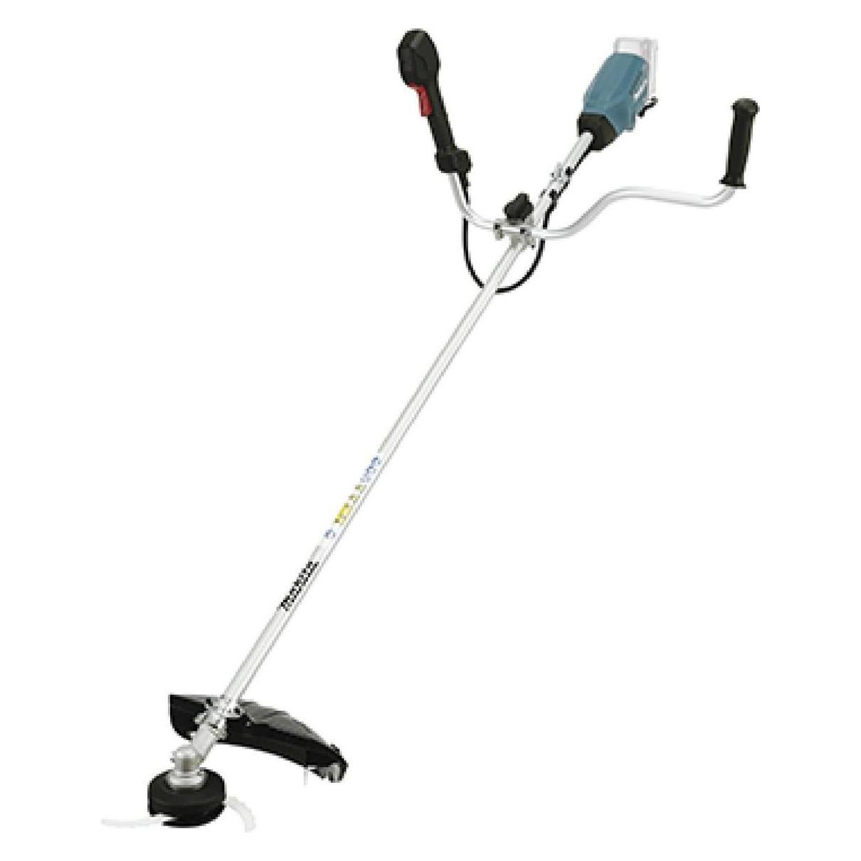 Makita UR016GZ Akku Rasentrimmer ohne Akku 40V Schnittbreite (max.): 330mm (Trimmfaden) (UR016GZ)