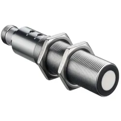 Leuze Ultraschall Distanzsensor DMU418B-130#50124263