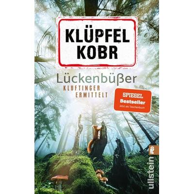 Lückenbüßer, Taschenbuch von Volker Klüpfel,Michael Kobr, Ullstein Taschenbuch