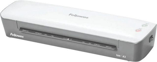 Fellowes Ion A3 documentvernietiger