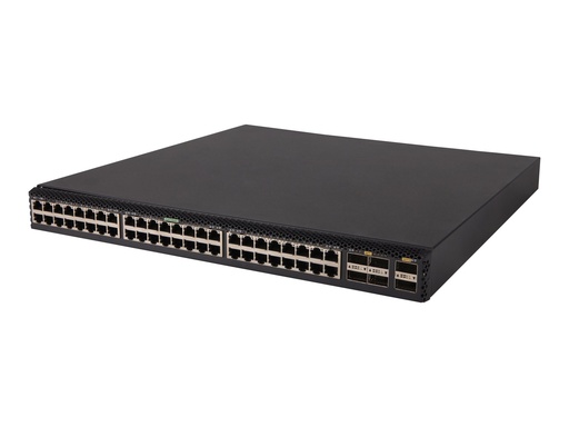 HPE FlexFabric 5710 48XGT 6QS+/2QS28 - Switch (JL586A)