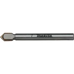 Makita Glasbohrer 7x58 mm - D-78449