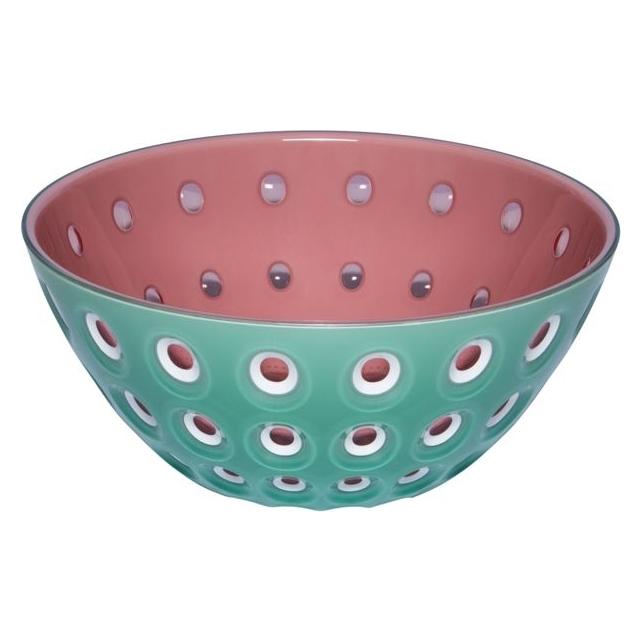 Guzzini Schüssel Ø25 Le Murrine, 279425293 (25 cm, 2.70 l, 1x) (279425293)