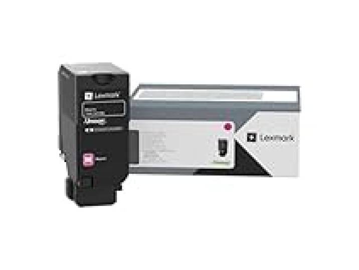 LEXMARK 71C0X30 Magenta 12500 pages