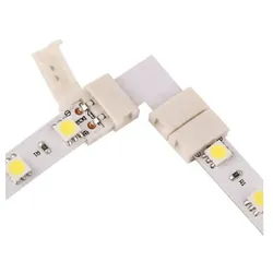 Eckverbinder LED Strips 10mm