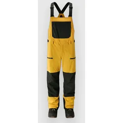 Jones Snowboards Mtn Surf Rec Bib Pants sierra brown Gr. XL