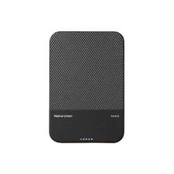 Native Union (Re)Classic Qi2 Magnetic Powerbank PB-5KMS-BLK-Q2 Schwarz