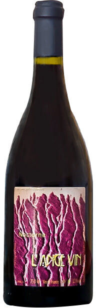 'Nocturne' Robinot - L'Ange Vin