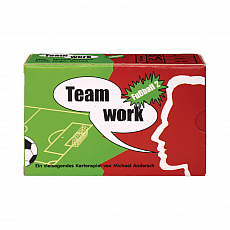 Adlung Spiele Teamwork - Fussball 2 263601