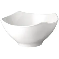 APS Schale "GLOBAL BUFFET", Schüssel + Schale, Weiss