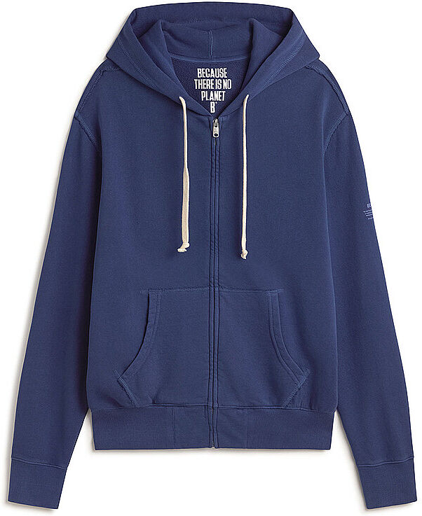 ECOALF Sweatjacke RENA blau   M M
