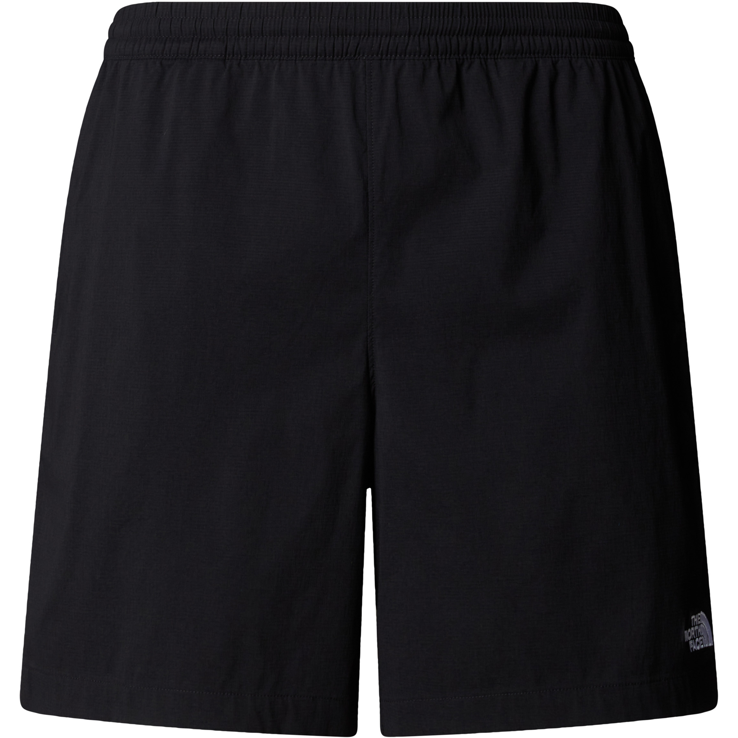 The North Face Class V Pathfinder Pull On 7" Herren Laufhose schwarz Größe XL Laufen | Trailrunning Wasserabweisend Wasserabweisend