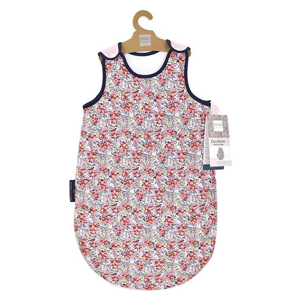 Doudou et Compagnie Boh'aime, Babyschlafsack 70cm (Ganzjahr, 70 x 40 cm) (8904032)