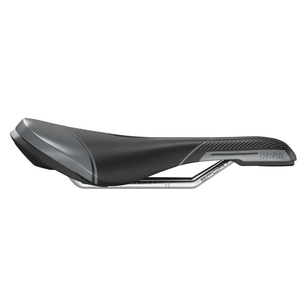 PRO Bike Gear Sattel Sirin Sport mit Öffnung schwarz (61278132)