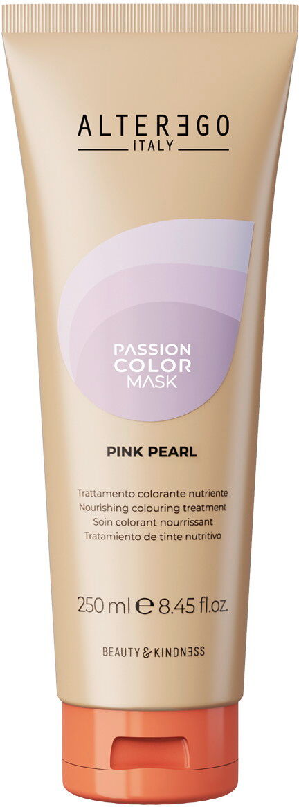 250ml ALTER EGO Passion Color Mask