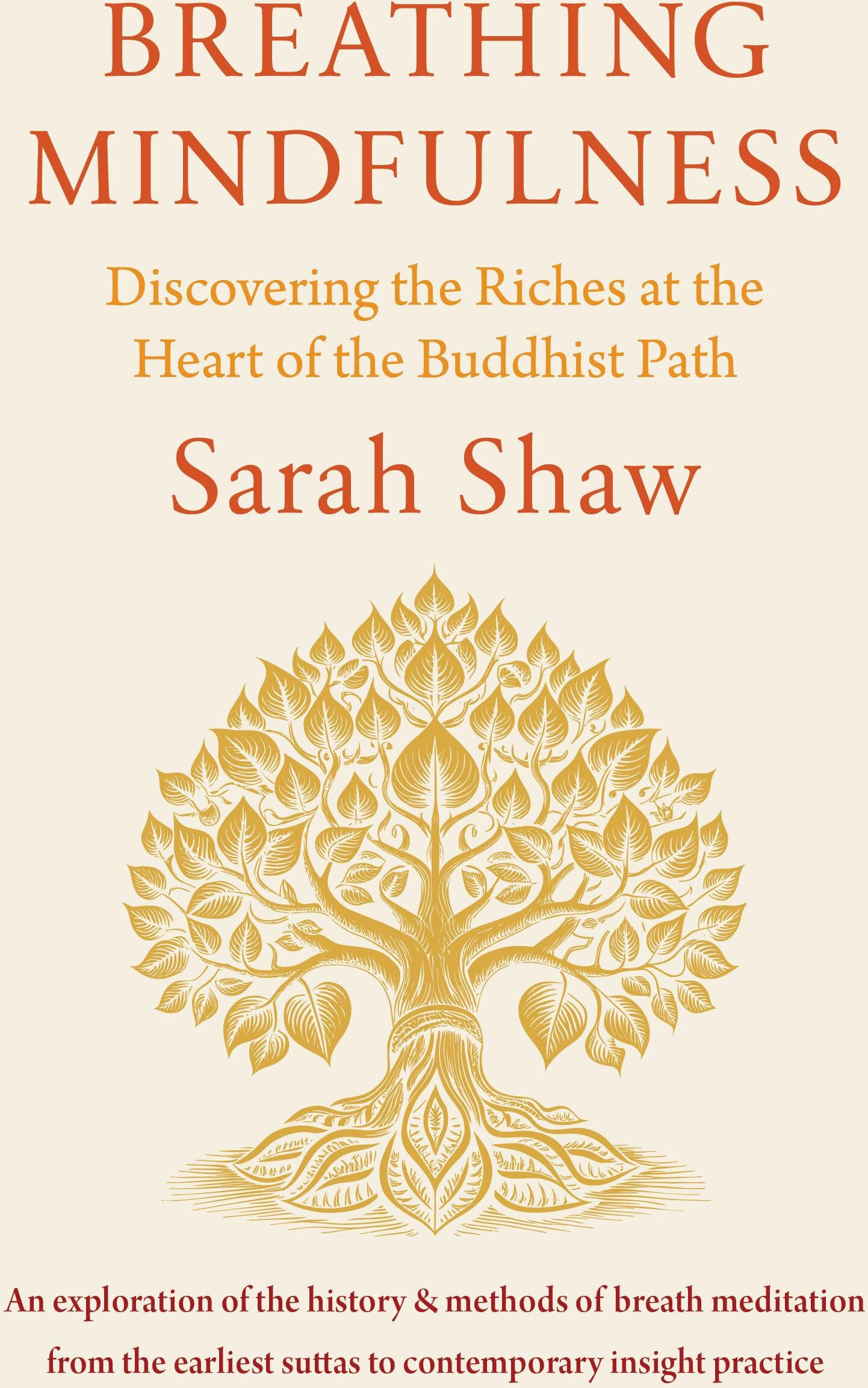 Breathing Mindfulness: Discovering the Riches at the Heart of the Buddhist Path - Preis vom 13.10.2026 19:28:25 h