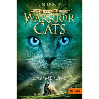 Warrior Cats - Die neue Prophezeiung. Dämmerung, Taschenbuch von Erin Hunter, Julius Beltz GmbH & Co. KG