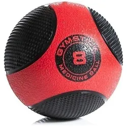 Gymstick, Medizinball, (8 kg, 286 mm)