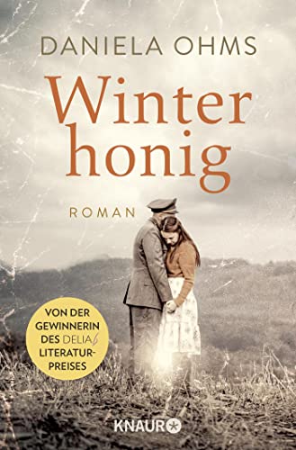 Daniela Ohms - Winterhonig: Roman - Preis vom 09.10.2026 07:28:09 h
