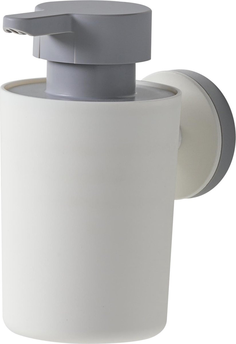 Tiger Urban Zeepdispenser Wandmontage 180 ml - Wit