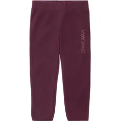 Viking, Damen, Outdoorhose, Playtime Fleece (134), Violett
