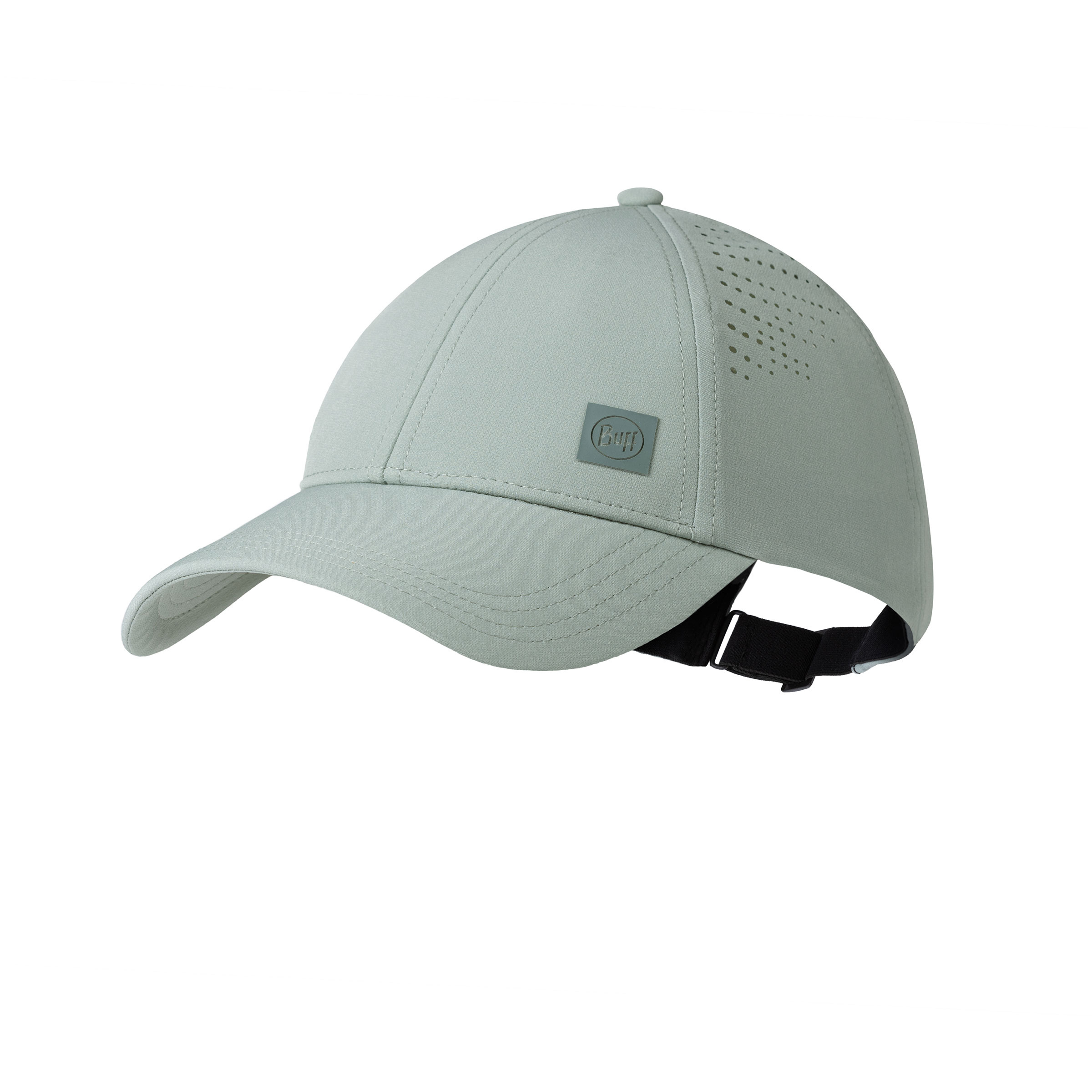 Buff Summit Cap Basecaps gruen Größe L Trekking Elastisch