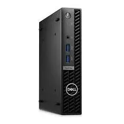 Dell OptiPlex Micro und Thin Client Dual Vesa Mount, PC Zubehör, Schwarz