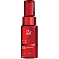 Wella Professionals Ultimate Repair Miracle Hair Rescue