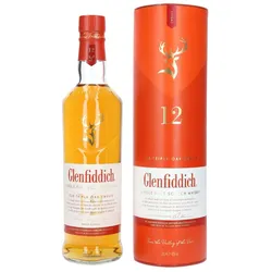 Glenfiddich 12 Jahre Triple Oak - Single Malt Scotch Whisky