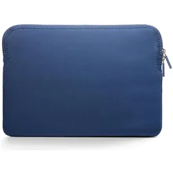 Trunk Neoprene (15", Apple), Notebooktasche, Blau