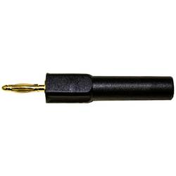 Mueller Electric BU-P72914-0 Bananenstecker Schwarz 1 St.