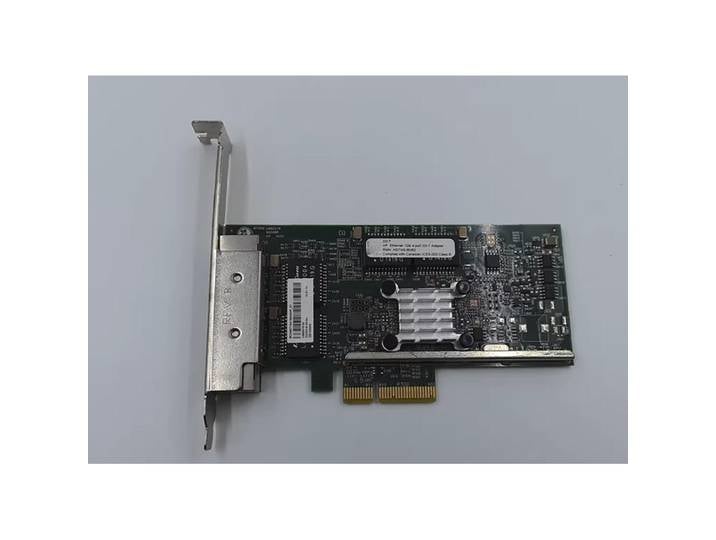 Carte réseau quad gigabit 331T HSTNS-BN82