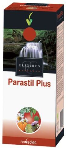 Novadiet Parastil Plus 250 ml 250 ml