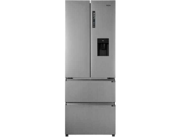 Haier - Réfrigérateur Multi Portes Hfr5719ewmg