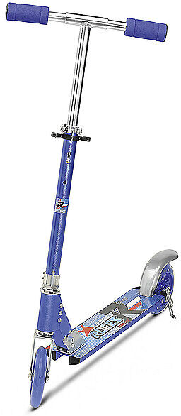 ROCES Scooter Fun blau B